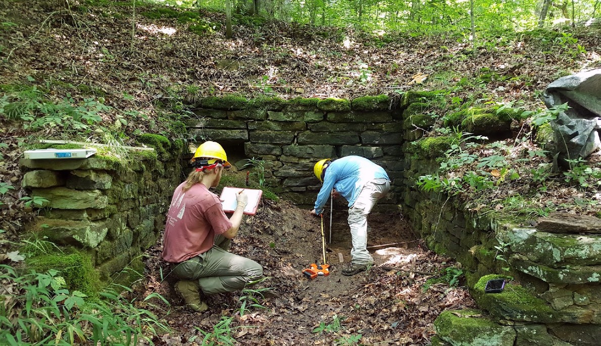 Center for Archaeological Investigations